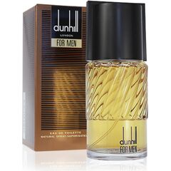 DUNHILL DUNHILL FOR MEN EDT 100 ML
