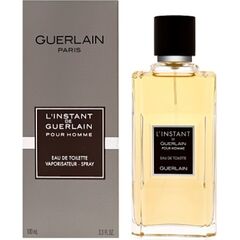 GUERLAIN L'INSTANT DE GUERLAIN POUR HOMME EDT 100 ML