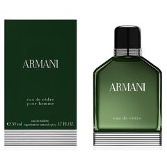 GIORGIO ARMANI EAU DE CEDRE EDT 100ML