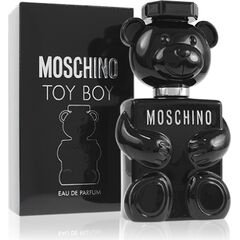 MOSCHINO TOY BOY EDP 30ML