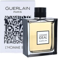 GUERLAIN L'HOMME IDEAL EDT 150ML