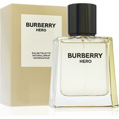 BURBERRY HERO EDT 50ML