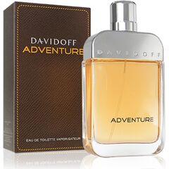 DAVIDOFF ADVENTURE EDT 100ML