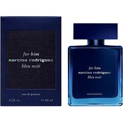 NARCISO RODRIGUEZ FOR HIM BLEU NOIR EDP 100ML
