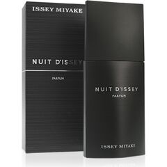 ISSEY MIYAKE NUIT D'ISSEY PARFUM 75 ML