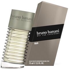 BRUNO BANANI MAN EDT 75ML