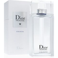 DIOR HOMME COLOGNE 2013 EDC 75ML
