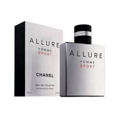 CHANEL ALLURE HOMME SPORT EDT 100ML
