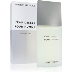 ISSEY MIYAKE L'EAU D'ISSEY POUR HOMME EDT 200ML