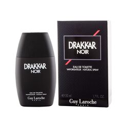 GUY LAROCHE DRAKKAR NOIR EDT 50ML