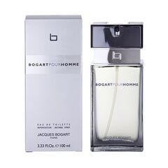 JACQUES BOGART BOGART POUR HOMME EDT 100ML