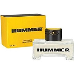 HUMMER HUMMER EDT 125 ML