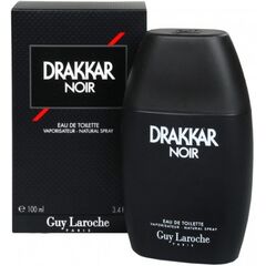 GUY LAROCHE DRAKKAR NOIR EDT 30ML
