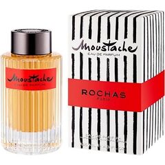 ROCHAS MOUSTACHE EDP 125 ML