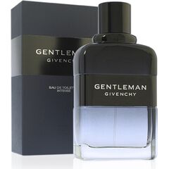 GIVENCHY GENTLEMAN INTENSE EDT 100ML