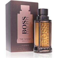 HUGO BOSS THE SCENT ABSOLUTE EDP 50ML