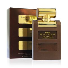 ARMAF SHADES WOOD EDP 100ML