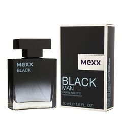 MEXX BLACK FOR HIM EDT 50ML