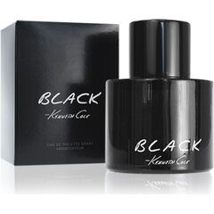 KENNETH COLE BLACK FOR MEN EDT 100ML