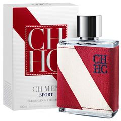 CAROLINA HERRERA CH MEN SPORT EDT 100ML