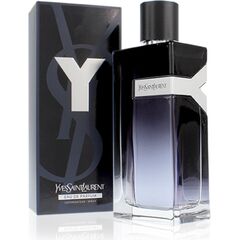 YVES SAINT LAURENT Y EDP 60ML