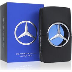 MERCEDES-BENZ MAN EDT 100 ML