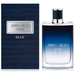 JIMMY CHOO MAN BLUE EDT 100ML