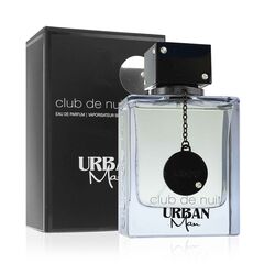 ARMAF CLUB DE NUIT URBAN MAN EDP 105ML