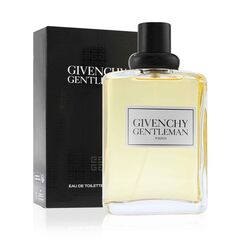GIVENCHY GENTLEMAN EDT 100ML