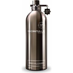 MONTALE AOUD CUIR D'ARABIE EDP 100 ML