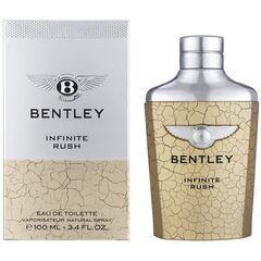 BENTLEY INFINITE RUSH EDT 100ML