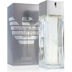 GIORGIO ARMANI EMPORIO ARMANI DIAMONDS EDT 75ML