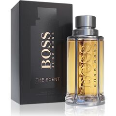 HUGO BOSS THE SCENT EDT 100ML