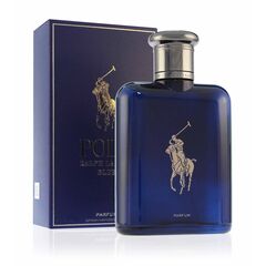 RALPH LAUREN POLO BLUE PARFUM 75ML