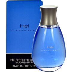 ALFRED SUNG HEI EDT 100 ML