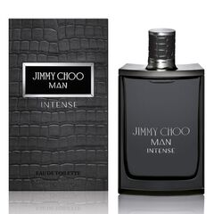 JIMMY CHOO MAN INTENSE EDT 50ML