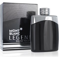 MONTBLANC LEGEND EDT 200ML