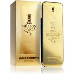 PACO RABANNE 1 MILLION EDT 100ML