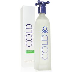 BENETTON COLD EDT 100ML