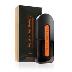 AVON FULL SPEED EDT 75ML