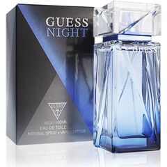 GUESS NIGHT EDT 100ML