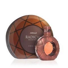 ARMAF RADICAL BROWN EDP 100ML