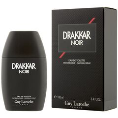 GUY LAROCHE DRAKKAR NOIR EDT 100ML