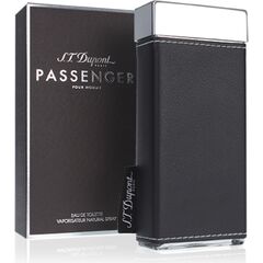 S.T. DUPONT PASSENGER FOR MEN EDT 100ML
