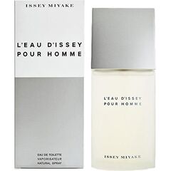 ISSEY MIYAKE L'EAU D'ISSEY POUR HOMME EDT 40ML