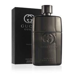 GUCCI GUILTY POUR HOMME PARFUM 90ML