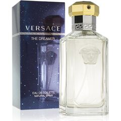 VERSACE THE DREAMER EDT 100ML