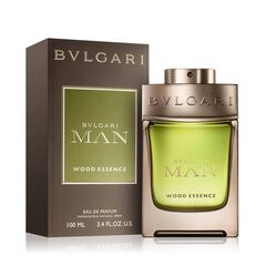 BVLGARI MAN WOOD ESSENCE EDP 100ML