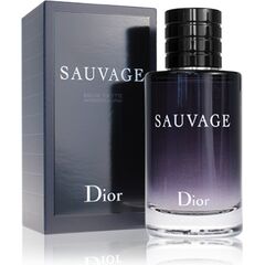 DIOR SAUVAGE EDT 200ML