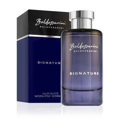 BALDESSARINI SIGNATURE EDT 90ML